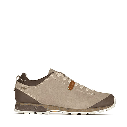 Aku Bellamont III Suede GTX Sneakers - Women's, Beige/Cream, 8.5 US, 520.32278.5