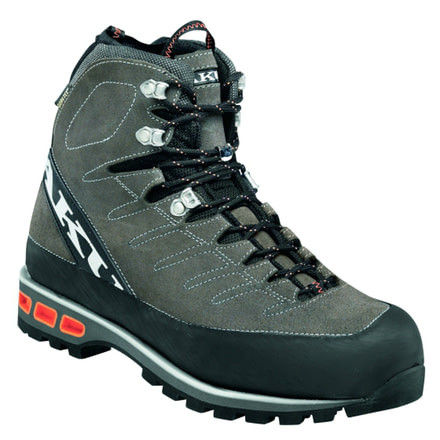 Aku Cresta Pro GTX Boot - Men's-Dark Grey-10.5 US