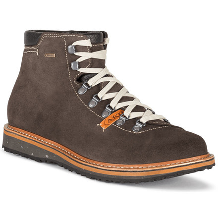 Aku Feda GTX Casual Boot - Men's-Anthracite-Medium-8.5