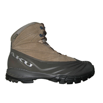 Aku Lioda Snow GTX Boot - Men's-Beige-9.5 US