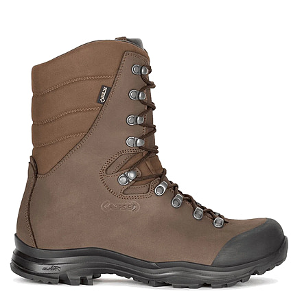 Aku Riserva High NBK GTX Tactical Boots - Men's, Brown, 10 US, 903.25010