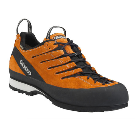 Aku Rock GTX Shoe - Men's-11 US-Orange