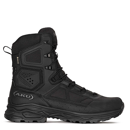 Aku Sentinel GTX Tactical Boots - Mens, Black, 7 US, 673527