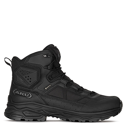 Aku Sentinel Mid GTX Tactical Boots - Men's, Black, 11 US, 6745211
