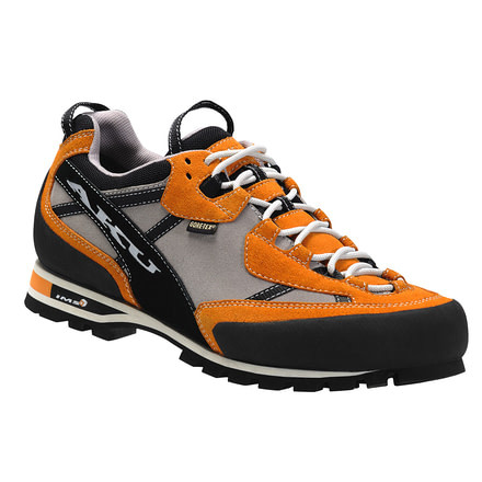 Aku SL Approach GTX Shoe - Men's-Orange-11.5 US