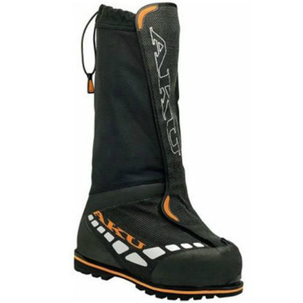 Aku Spider 8 - Mountaineering Boot - Men's-Black-8 US