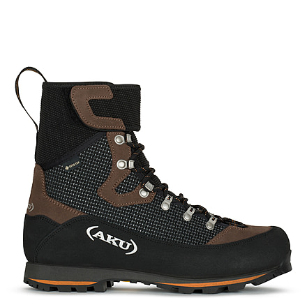 Aku Trek Ballistic GTX Hunting Boots - Men's, Black/Beige, 11 US, 98547511