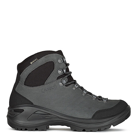 Aku Tribute ALP Wide GTX Hiking Boots - Men's, Grey, 13 US, 146X0313