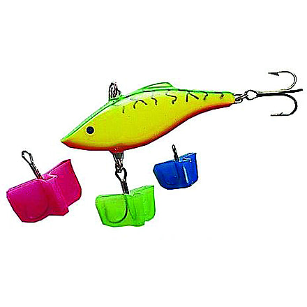 Al's Goldfish Hook Bonnets