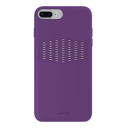Alara by BRINK iPhone 8 Case, Ultra Violet, ALA-06479