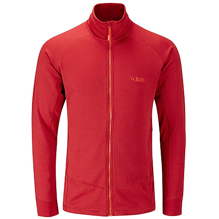 Alchemy Jacket - Men's-Ember-Large