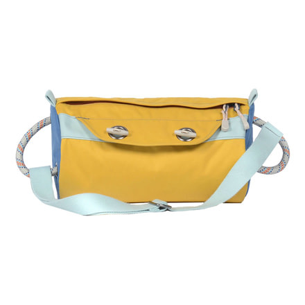 Alite Barrel Bike Bag-Bolinas Blue