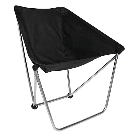 Alite Bison Chair-Black