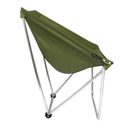 Alite Bison Chair-Presidio Green