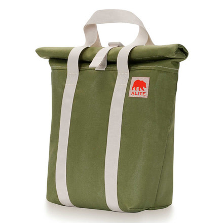 Alite Cypress Lunch Tote-Presidio Green
