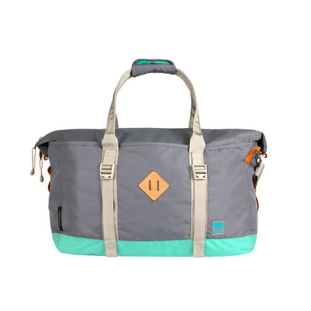 Alite Great Escape Duffel Bag-Stinson Green