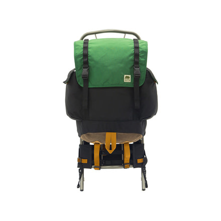 Alite Hatcher Backpack-Pioneer Green