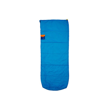 Alite Hot Tamale Sleeping Bag-Capitola Blue