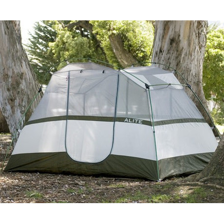 Alite In-Law Outlaw Tent - 2 Person