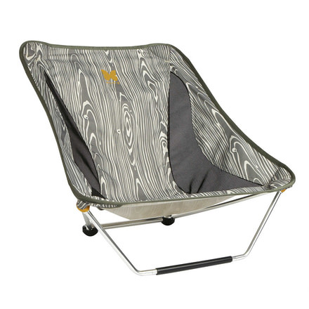 Alite Mayfly Chair-Woodgrain
