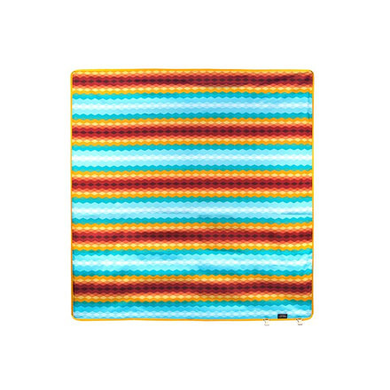 Alite Meadow Mat Blanket, Southwest, 09-01A-NAV5