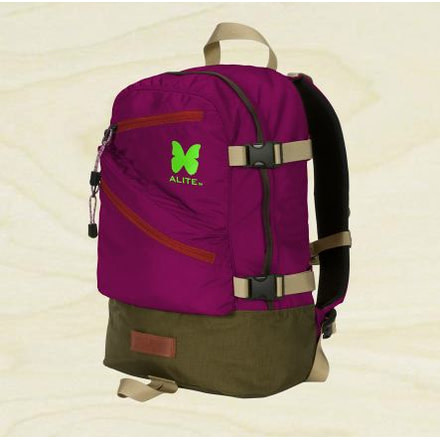 Alite Ochiba Pack-Purple-Medium