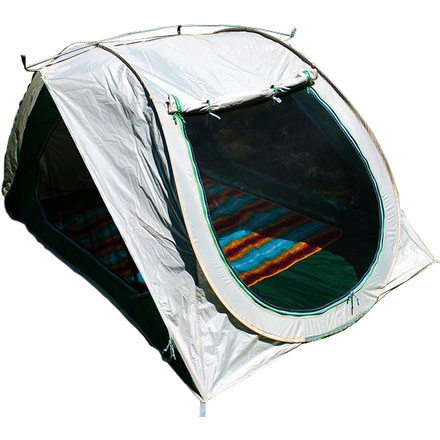 Alite Sierra Shack Tent, Sutro Green 03-03B-SUG5