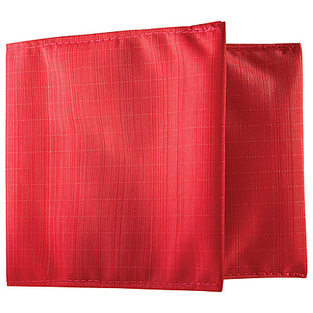 All-Ett Allett Sport Wallet Nylon Red 10203