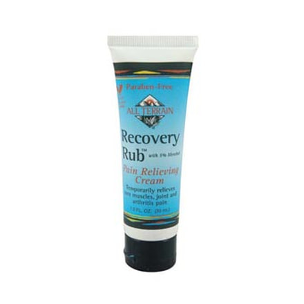All Terrain Recovery Rub 1 Oz Tube 4022
