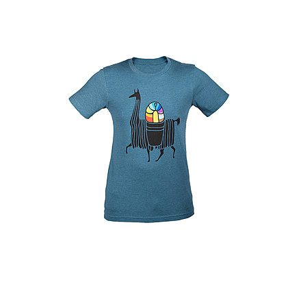 Alpacka Raft Alpacka Raft Pride T-Shirt, alpacka-raft-pride-t-shirt-2024