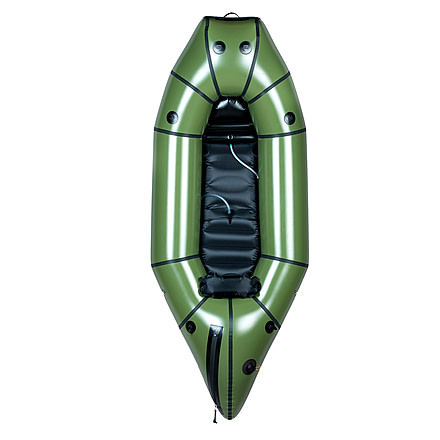 Alpacka Raft Caribou - RTS, caribou-rts