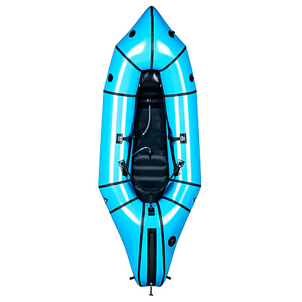 Alpacka Raft Gnarwhal - RTS, gnarwhal-rts