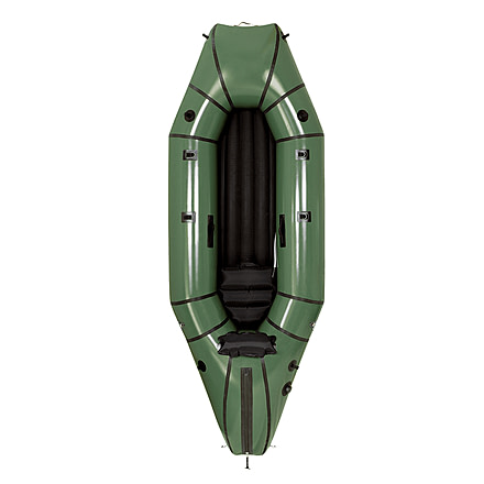 Alpacka Raft Ranger - RTS, ranger-rts