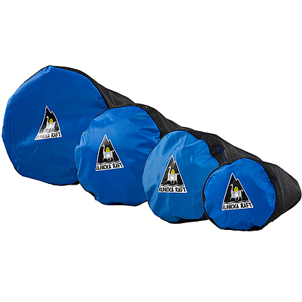 Alpacka Raft Stuff Sacks, stuff-sacks