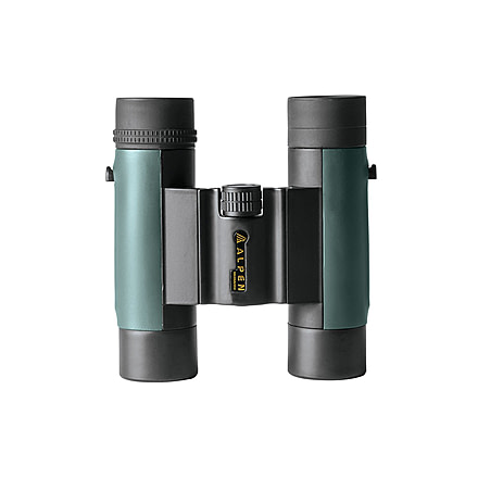 Alpen Magnaview 8x25 Binocular, BK7, Multicoated, 830