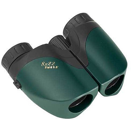 Alpen Sport 8x22 Compact Binoculars 261