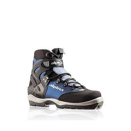 Alpina BC 1550 EVE - BLACK/BLUE - 38