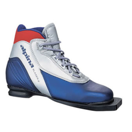 Alpina Blazer Jr 75mm - 29