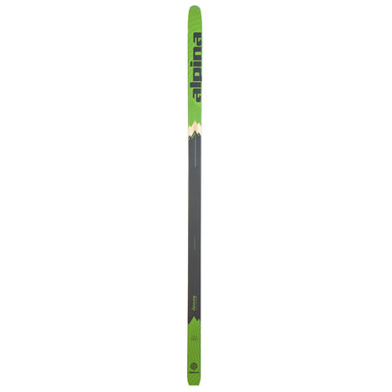 Shed,Alpina DISCOVERY 68 170 Skis, 207358-DEMO