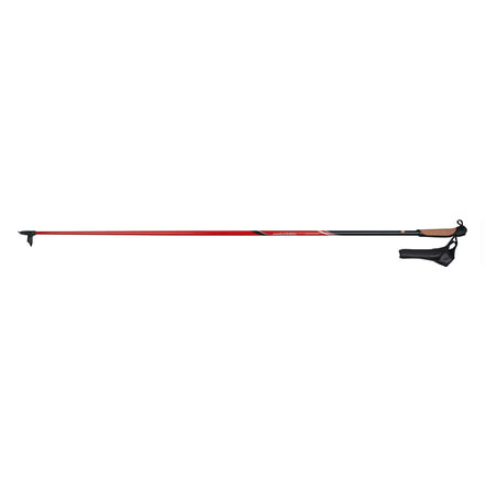 Alpina MASTERS XC 05 - Red/Black - 135