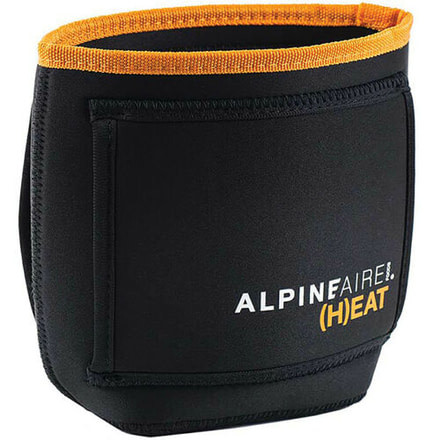 Katadyn Alpine Aire Foods AlpineAire HEAT Pouch, Weight - 77 g, Dimensions- 175 x 200 x 150 mm, 8020438