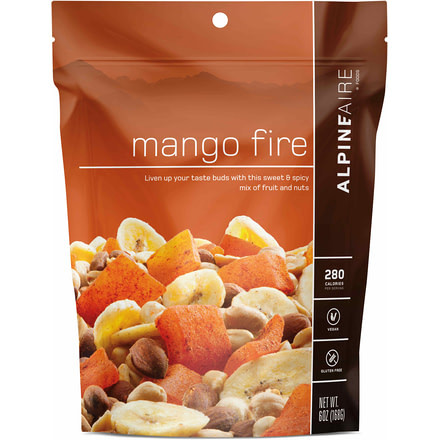 Katadyn Alpine Aire Foods Mango Fire - 4 Servings