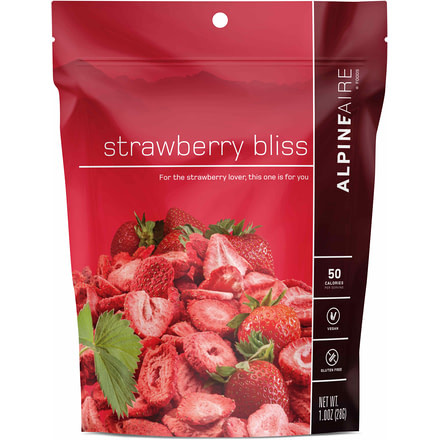 Katadyn Alpine Aire Foods Strawberry Bliss - 2 Servings
