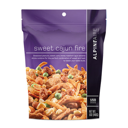 Katadyn Alpine Aire Foods Veggie Nut Mix, 30109