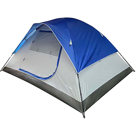 Alpine Mountain Gear Essential Tent - 5 Person, AMG-225PTP