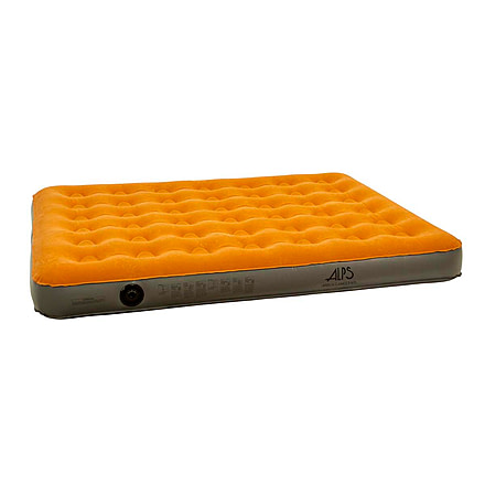 ALPS Mountaineering Rechargeable Air Bed, Twin, 7611005