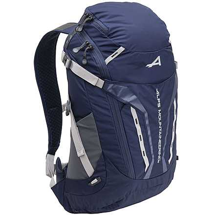 ALPS Mountaineering Baja 20, navy/gray, 20L / 1220 cu in, 6052053