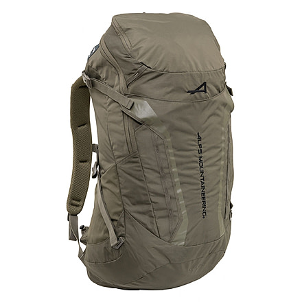 ALPS Mountaineering Baja 40L Pack, Clay, 6542017