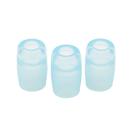 ALPS Mountaineering Bite Valve Sheaths 3 Pack, 7010004