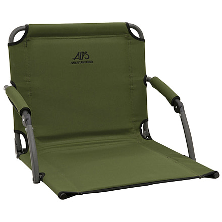 ALPS Mountaineering Breaktime Stadium Seat